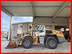 Liebherr L 566 X-Power