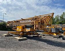 Potain HDT 80 Potain HDT 80