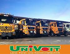 Reserviert • Stelle besetzt •  LKW Fahrer (m/w/d) Abrollcontainer Baustellenverkehr Kraftfahre