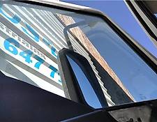Luna side window Lateral Derecha Renault Premium 2 Route 380.18 for RENAULT Premium 2 Route 380.18 tractor unit