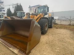 Liebherr L 580