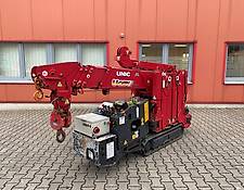 Unic URW-295 Unic URW-295