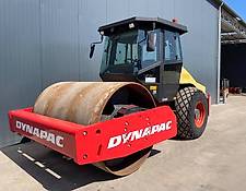 Dynapac CA 302 Dynapac CA 302