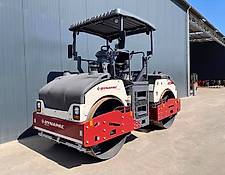 Dynapac CC425 Dynapac CC425