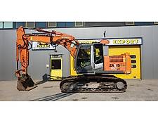 Hitachi ZX160LC-3