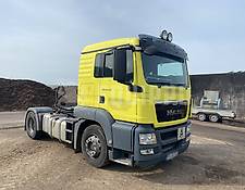 MAN TGS 18.440 MAN TGS 18.440