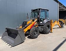 Case 770 FX Case 770 FX