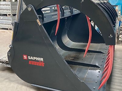 Saphir GZR 26 Saphir GZR 26