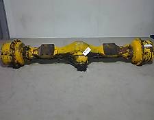 ZF AP-407/DK - Axle/Achse/As ZF AP-407/DK - Axle/Achse/As