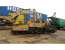 Bitelli BB 670 Bitelli BB 670