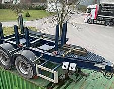 Eggers ZX 18 E Eggers ZX 18 E