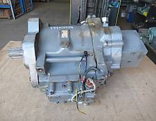 Kawasaki K3V280SH140L-OE41-V - Pump, main Kawasaki K3V280SH140L-OE41-V - Pump, main