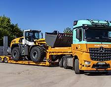 Strefa Transportu ----- TRANSPORT ----- (PL/ENG/DE) Strefa Transportu ----- TRANSPORT ----- (PL/ENG/DE)