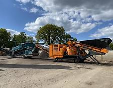 Prall-Tec PTM 2100 MacImpact Prall-Tec PTM 2100 MacImpact