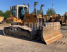 Liebherr PR 724 LGP Liebherr PR 724 LGP