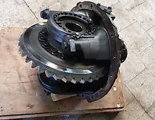 Mercedes-Benz differential OC 500 HL6 37x13 for MERCEDES-BENZ AXOR truck Mercedes-Benz differential OC 500 HL6 37x13 for MERCEDES-BENZ AXOR truck