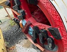 MTS TBM 1800 MTS TBM 1800
