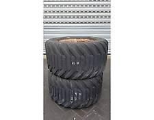 BKT 500/45-22.5 - Tyre/Reifen/Band