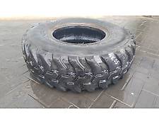 Dunlop SP T9 335/80-R18 EM (12.5R18) - Tyre/Reifen/Band