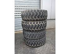Michelin 17.5-R25 - Tyre/Reifen/Band
