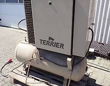 Tamrotor Terrier RM5/10 Tamrotor Terrier RM5/10