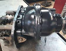 MAN differential /Double Differential / Mercedes HD9/ for truck