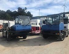 Volvo MAFI - MT30 Volvo MAFI - MT30