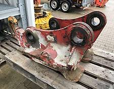 Lehnhoff SCHNELLWECHSLER HS25 Lehnhoff SCHNELLWECHSLER HS25