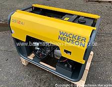 Wacker Neuson GS 12 AI Generator NEU