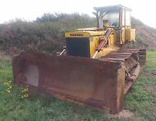 Hanomag D700 D Hanomag D700 D