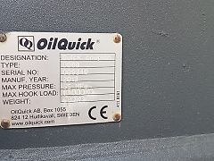 Oilquick OQ80