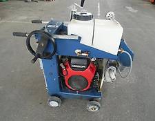 Lissmac FS 20 B Lissmac FS 20 B