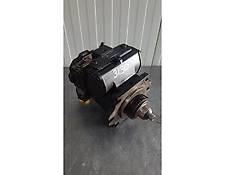 Rexroth A4VG90DA2D2/32R - Volvo L45F-TP - Drive pump
