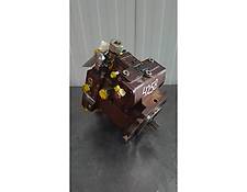 Rexroth A4VG90HD3DT1/32L-NZF02F001D-S - Drive pump/Fahrpum