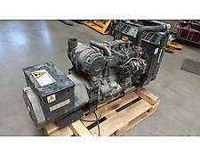 Deutz 30 KVA Deutz 30 KVA