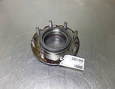 Volvo 15220136-ZF 4475404223/4472025318-Planet carrier