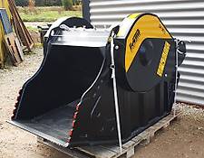 MB Crusher BF90.3 S4 MB Crusher BF90.3 S4