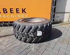 Alliance 405/70-R18 - Tire/Reifen/Band