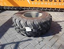 Dunlop 405/70R18 (15.5/70R18) - SP T9 - Tyre/Reifen/Band