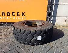 Michelin 445/80R25 (17.5R25) - XGC - Tyre/Reifen/Band