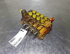 Bosch 1 525 503 392 - Paus RL 851 - Valve/Ventiel Bosch 1 525 503 392 - Paus RL 851 - Valve/Ventiel
