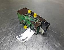 Hitachi W 110 A - Valve/Ventile/Ventiel Hitachi W 110 A - Valve/Ventile/Ventiel