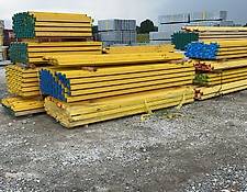 Deckenschalung 100qm Schalung Decke H20 Basispaket Stützen H20 Deckenschalung 100qm Schalung Decke H20 Basispaket Stützen H20