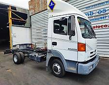 generator for NISSAN ATLEON 110.35, 120.35 truck generator for NISSAN ATLEON 110.35, 120.35 truck