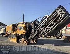 Caterpillar PM620 Caterpillar PM620