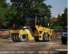 Strefa Transportu transport nadgabarytów / oversize transport / übergroßer Transport Strefa Transportu transport nadgabarytów / oversize transport / übergroßer Transport
