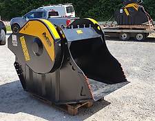 MB Crusher BF80.3 S4 MB Crusher BF80.3 S4