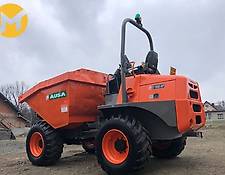 Ausa wozidło / wywrotka D1000 AP Ausa wozidło / wywrotka D1000 AP