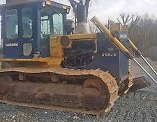 Hanomag D680 Hanomag D680