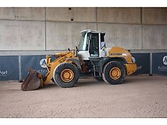 Liebherr L538